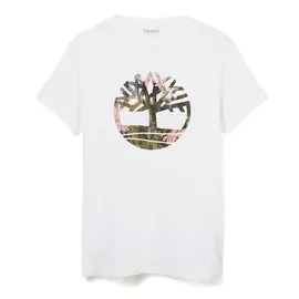 Kennebec River Pattern Slim Tee