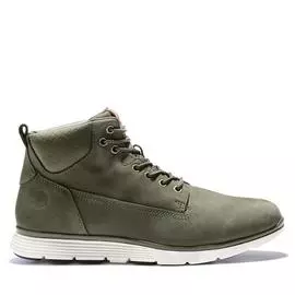 Killington Chukka