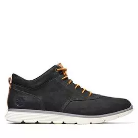 Killington Half Cab