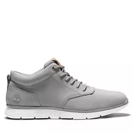 Killington Half Cab