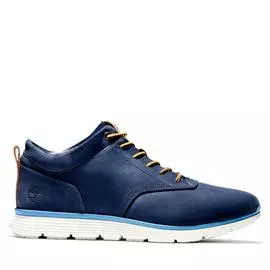 Killington Half Cab
