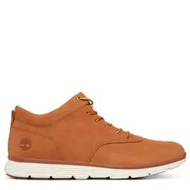 Killington Half Cab