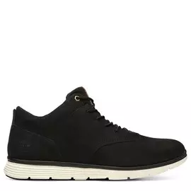 Killington Half Cab