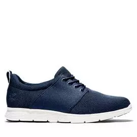 Killington Knit Oxford
