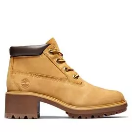 Kinsley WP Chukka