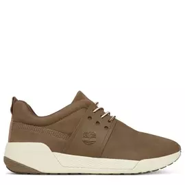 Kiri Up Leather Oxford