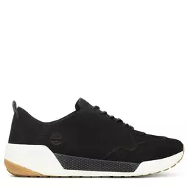 Kiri Up Leather Oxford