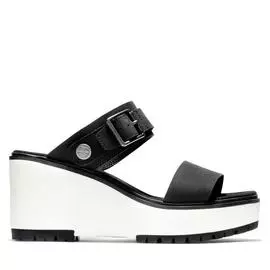 Koralyn 2 Band Wedge