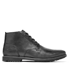 Lafayette Park Chukka