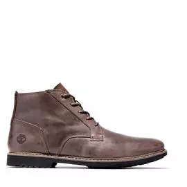 Lafayette Park Chukka