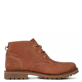 Larchmont Chukka