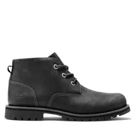 Larchmont WP Chukka