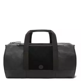 Leather Duffel