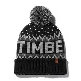 Logo Cuffed Hat