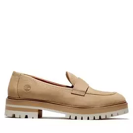 London Square Slip On