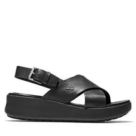 Los Angeles Wind Slingback