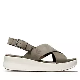 Los Angeles Wind Slingback