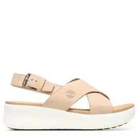 Los Angeles Wind Slingback