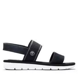 Lottie Lou F/L Sandal
