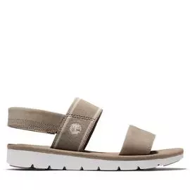 Lottie Lou F/L Sandal
