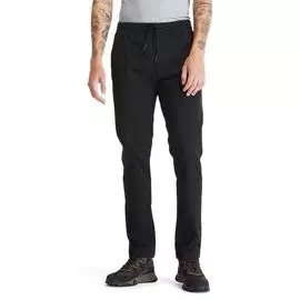 Lovell Lake Stretch Twill Jogger Pant Slim Tappered