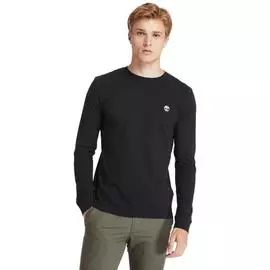 LS Dunstan River Jersey Crew Tee (Slim)