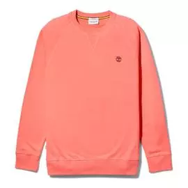 LS Exeter River Basic Loopback Crew Sweatshirt Regular