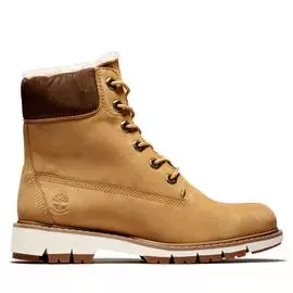 Lucia Way 6 Inch WP Warm Lined Boot