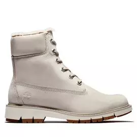 Lucia Way 6 Inch WP Warm Lined Boot
