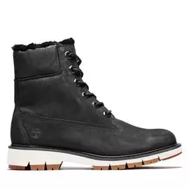 Lucia Way 6 Inch WP Warm Lined Boot