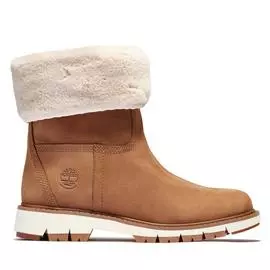 Lucia Way WP Pull-On Boot
