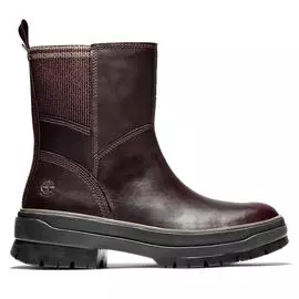 Malynn Side Zip F/L WP