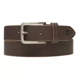 Man Cow Leather Belt 3.5 cm