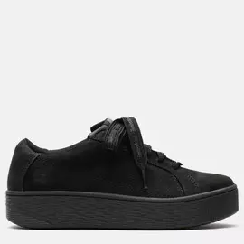 Marblesea Leather Sneaker