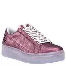 Marblesea Leather Sneaker