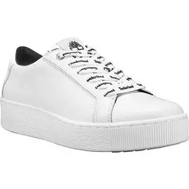 Marblesea Leather Sneaker