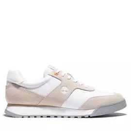 Miami Coast Leather Sneaker
