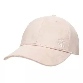 Micro Suede Cap