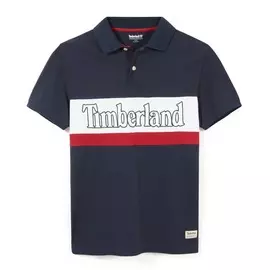 Millers River Pique Polo Slim