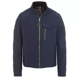 Mount Davis Timeless Jacket