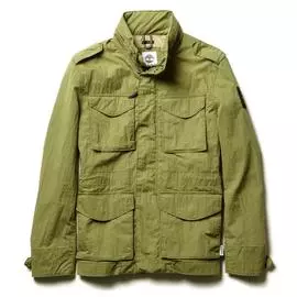 Mount Flume Double Dye Field Jacket