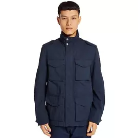 Mount Flume Double Dye Field Jacket
