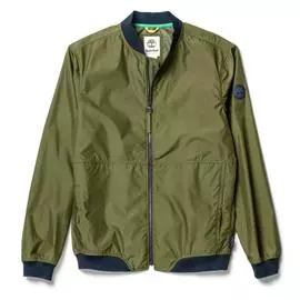 Mount Hight City bomber with NeoVent-s Technology
