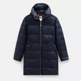 Mount Rosebrook Quilted Parka
