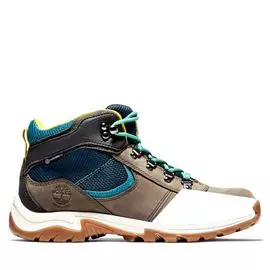 Mt. Maddsen Mid Leather WP
