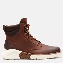 MTCR 6 Inch Boot