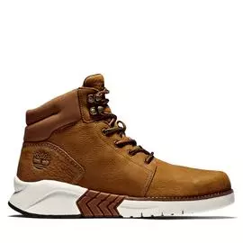 MTCR Chukka