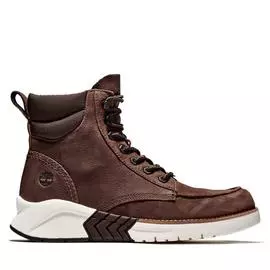 MTCR Moc Toe Boot