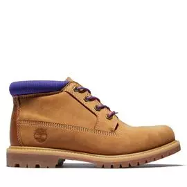 Nellie Chukka WP