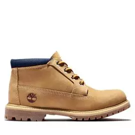 Nellie Chukka WP Boot